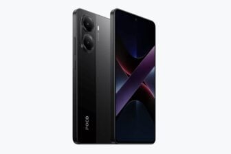 Poco X7 Pro