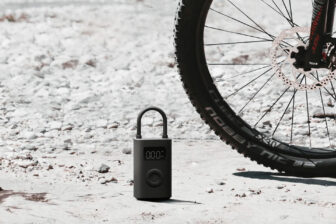 Pompe à air Xiaomi Mijia Air Pump 2