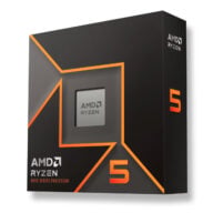 Processeur AMD Ryzen 5 9600X