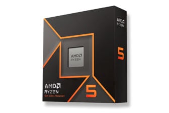 Processeur AMD Ryzen 5 9600X