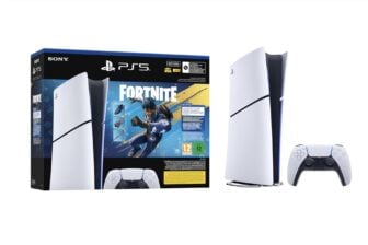 Ps5 Digitale Fortnite