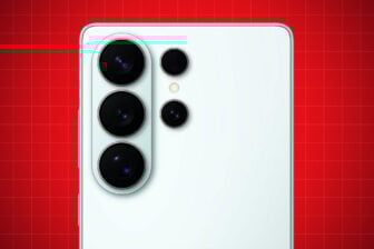 Rendu Samsung Galaxy S26 Ultra