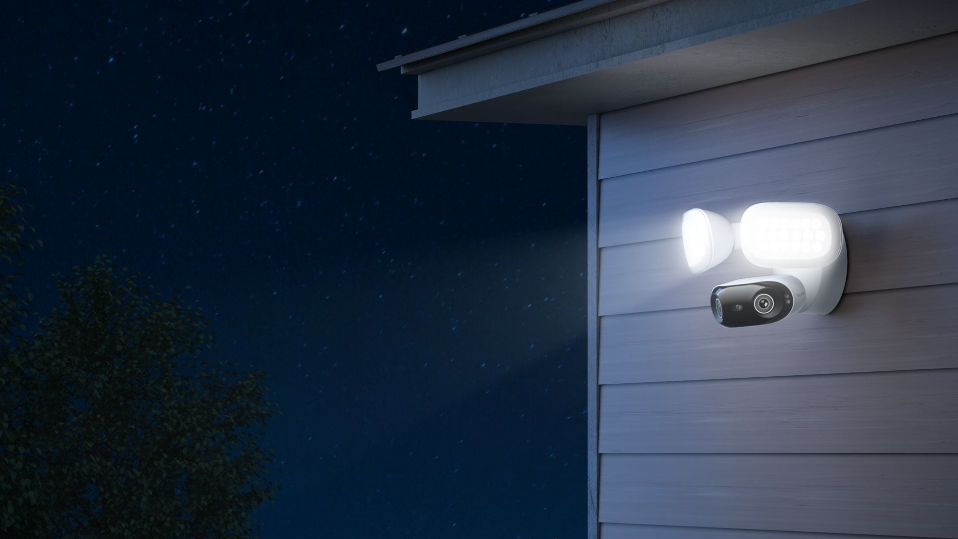Reolink Elite Floodlight Wifi