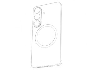 Samsung Galaxy S26 Qi2