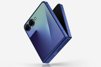 Samsung Galaxy Z Flip 7