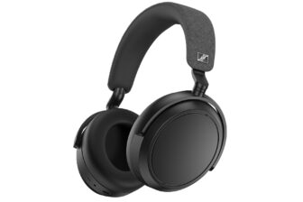 Sennheiser Momentum 4