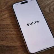 Shein Logo App