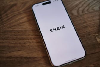 Shein Logo App