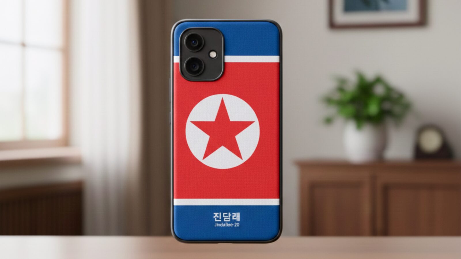 Bu Kuzey Kore Akıllı Telefonları Bir Rejimin Dijital Yaşamınızı Ne Kadar İzleyebileceğini Ortaya Çıkarıyor