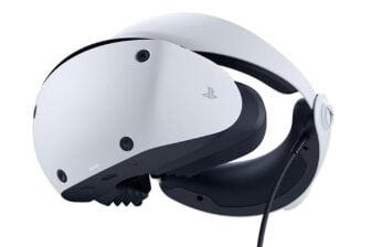 Sony Psvr 2