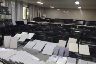 Starlink Kits Birmanie