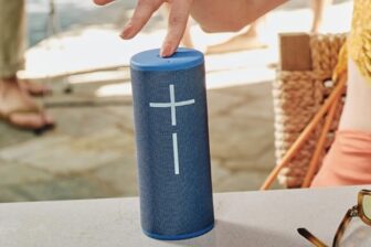 Ultimate Ears Boom 4