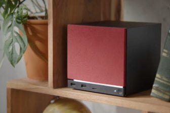 Valve Steam Machine 1