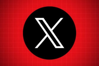 X Twitter Icone Logo