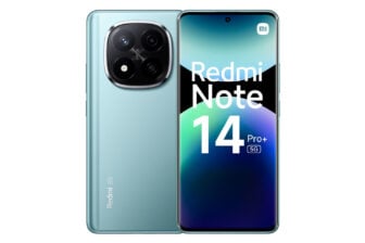 Xiaomi Redmi Note 14 Pro Plus