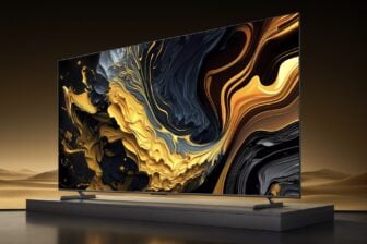 Xiaomi Tv Max 85