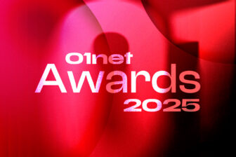 01net awards 2025