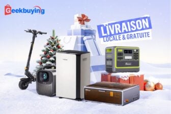 Bp Geekbuying Noel 2025