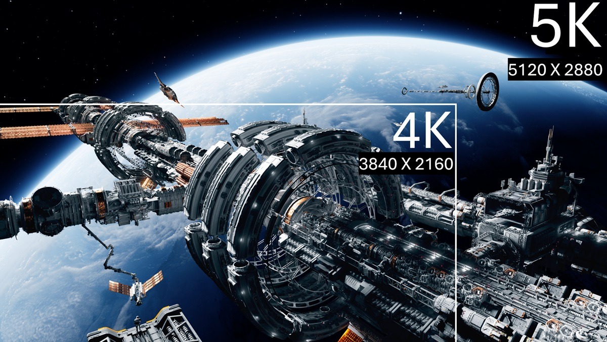 Asus Rog Strix 5k Xg27jcg