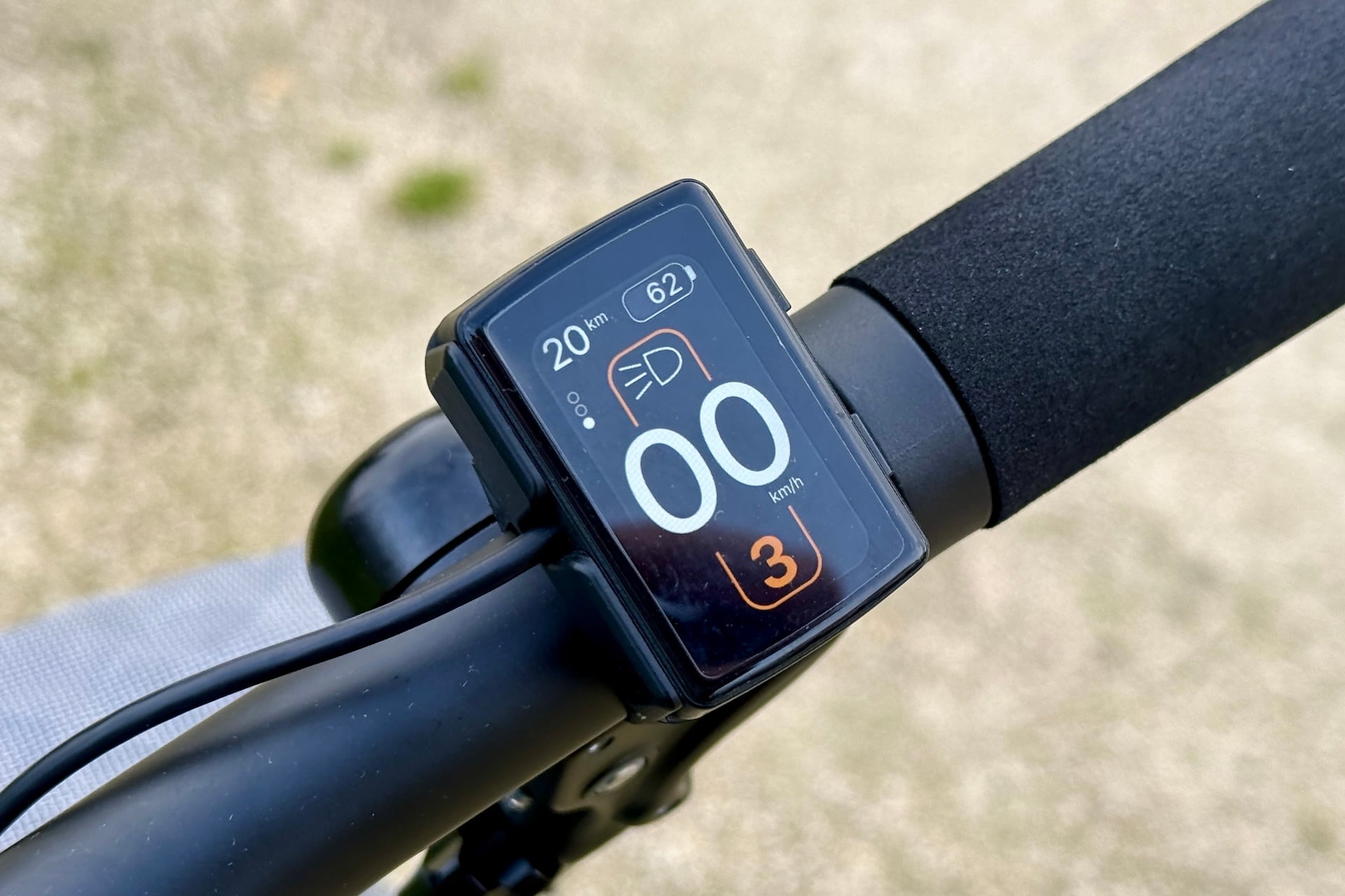 Brompton Electric T Line 12