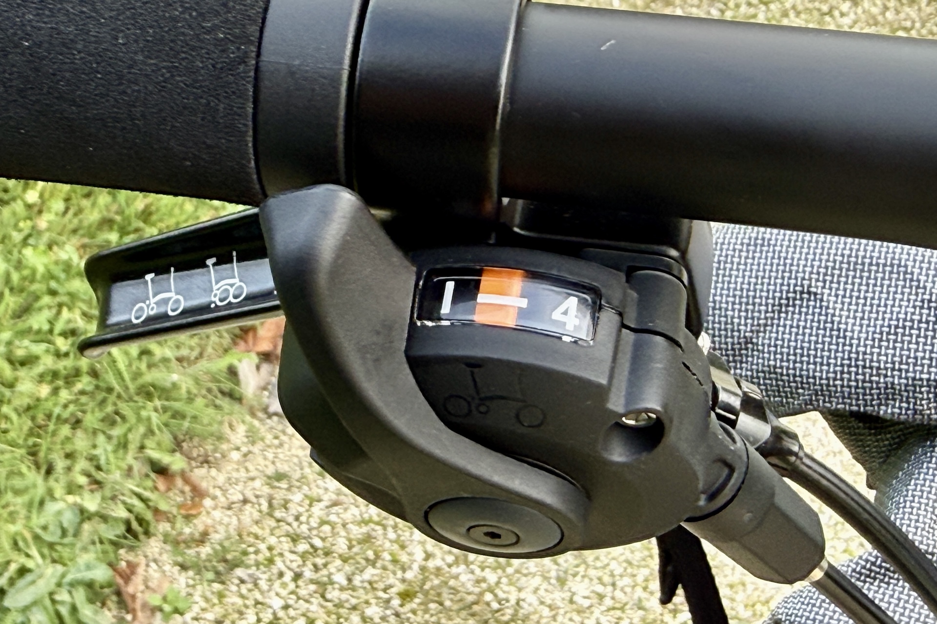Brompton Electric T Line 13