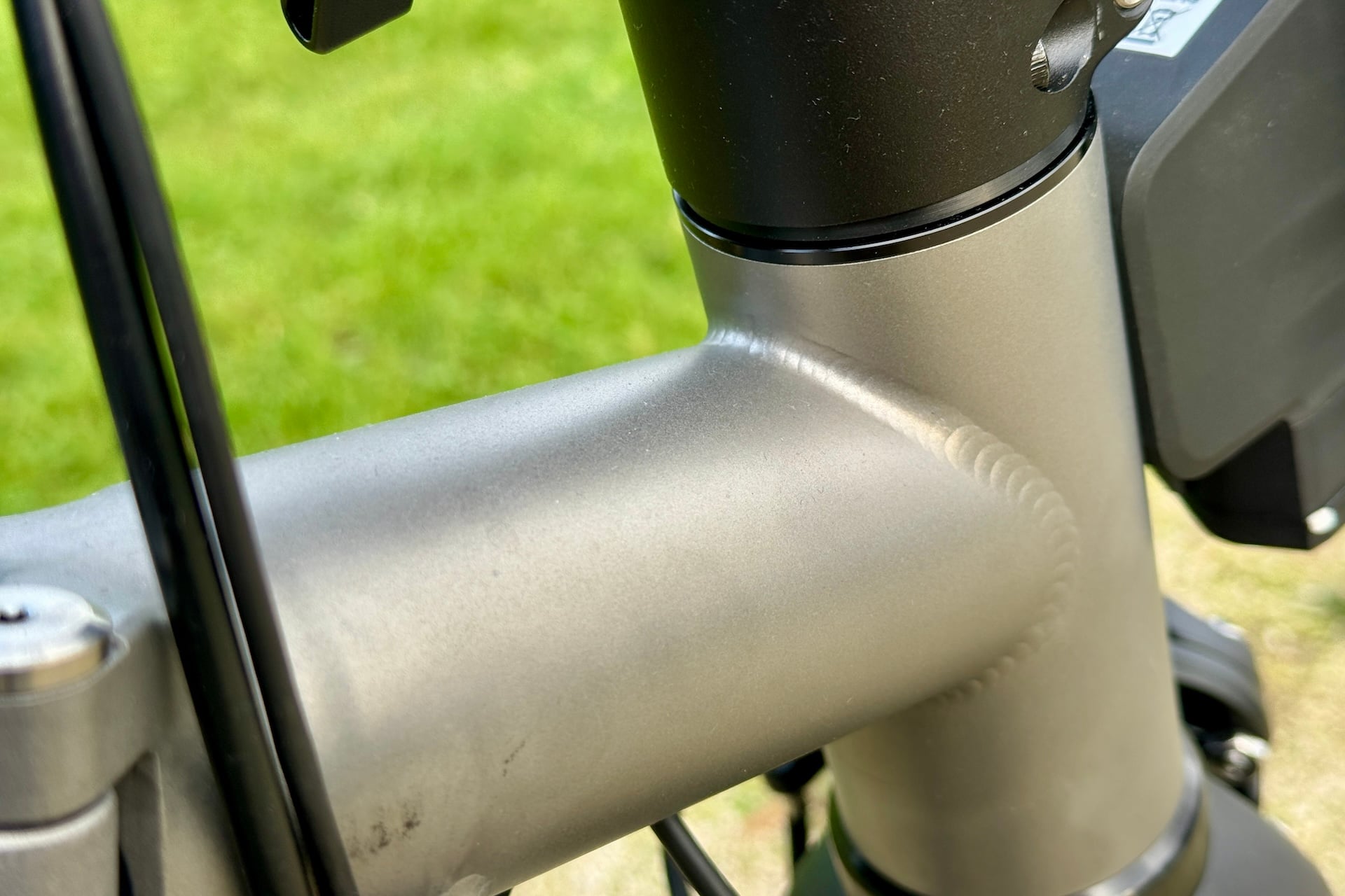 Brompton Electric T Line 25