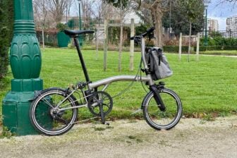 Brompton Electric T Line 3