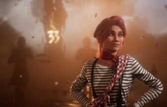 Clair Obscur Expedition 33