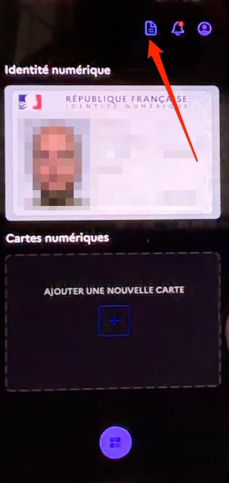 Comment Générer Un Justificatif D’identité À Usage Unique 1