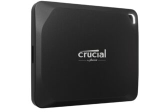 SSD Crucial X10 Pro