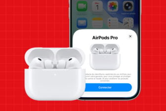 Dma iOS 26.3 Bluetooth Airpod Appairage