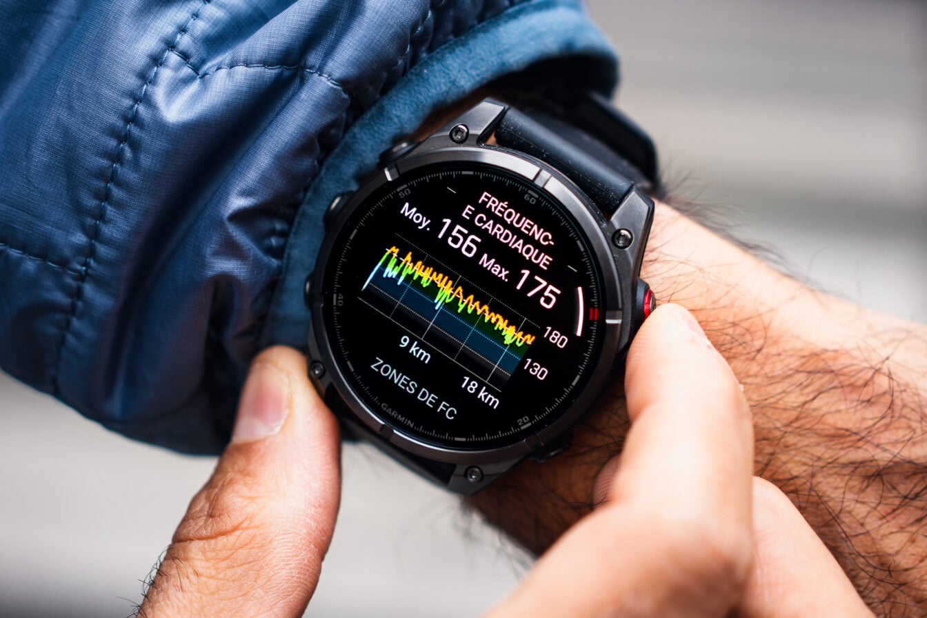 Garmin Fēnix 9 : les nouveautés les plus attendues de la future montre