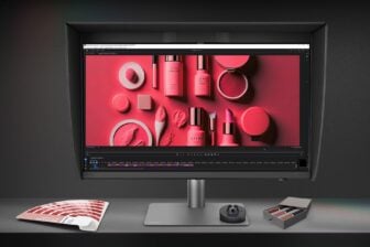 BenQ PD2770U