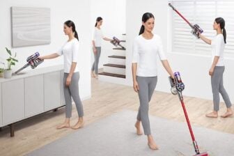 Dyson V15 Origin