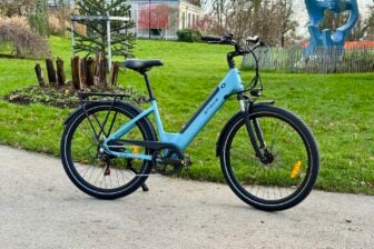 Engwe P275 Se 1
