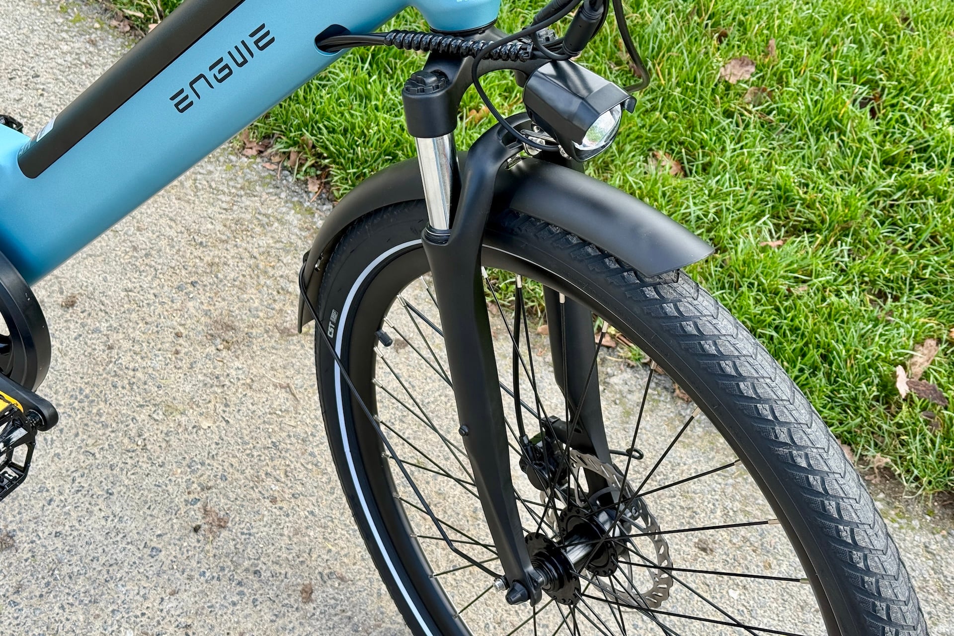 Engwe P275 Se 18