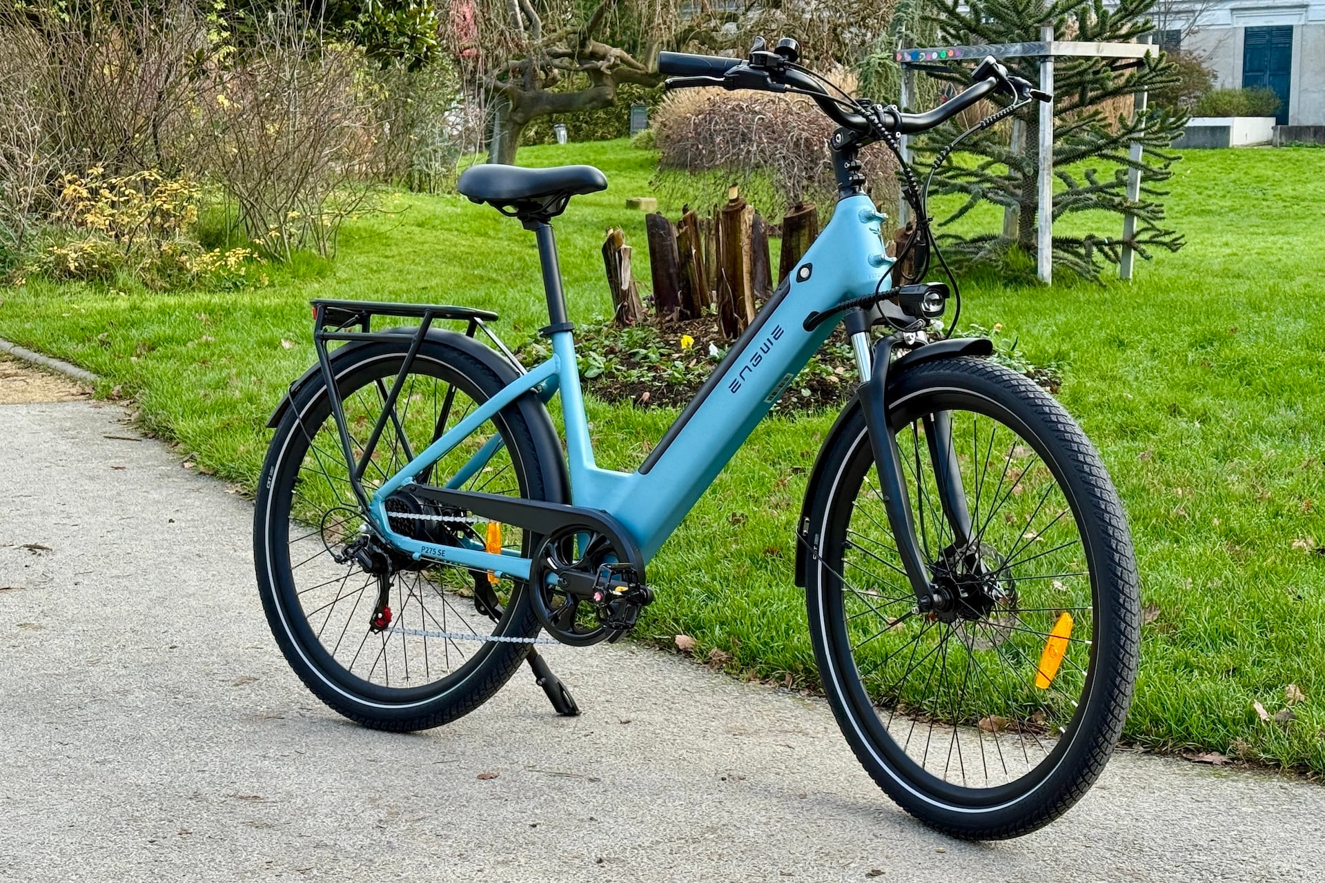 Engwe P275 Se 2