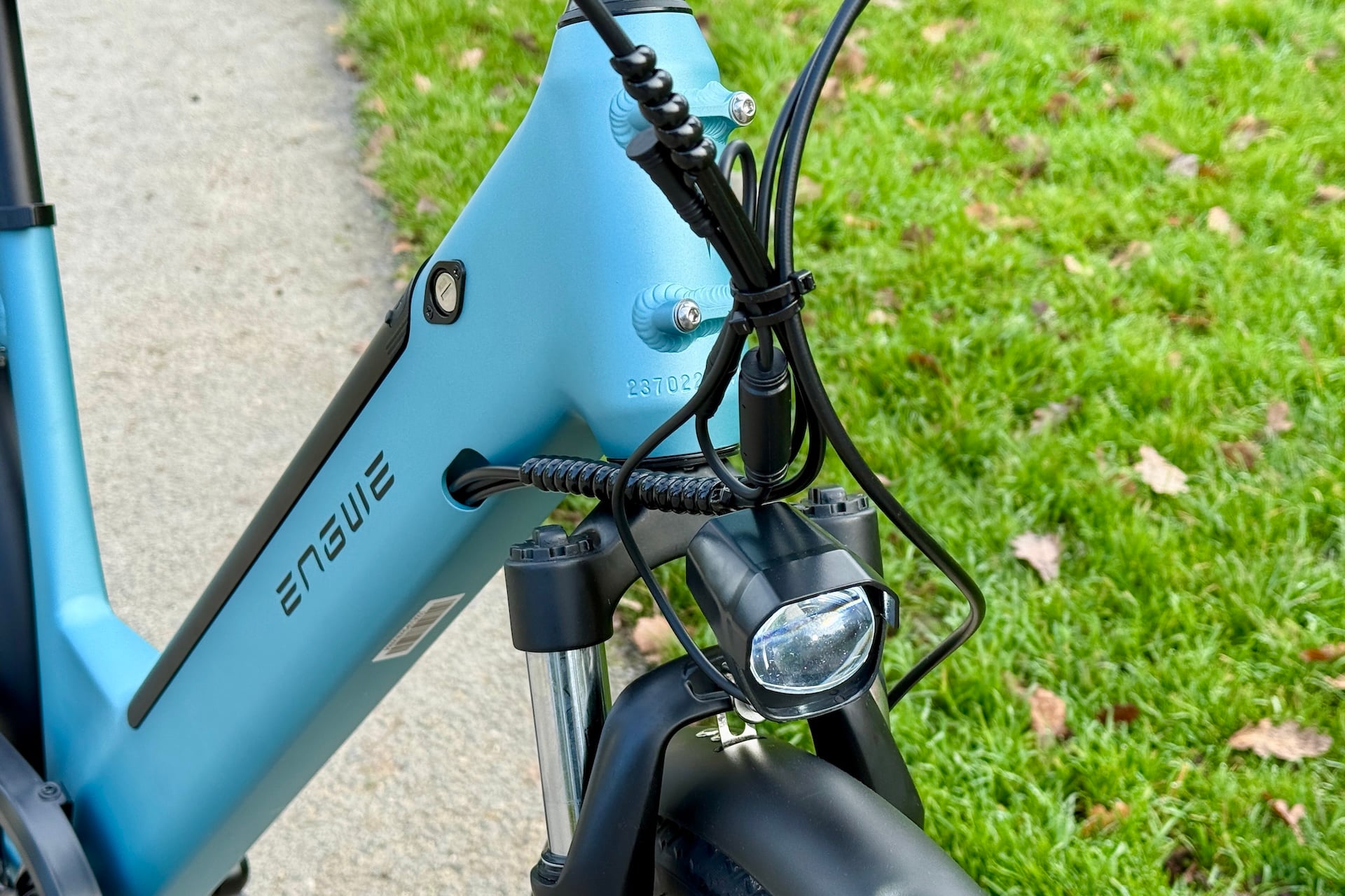 Engwe P275 Se 5