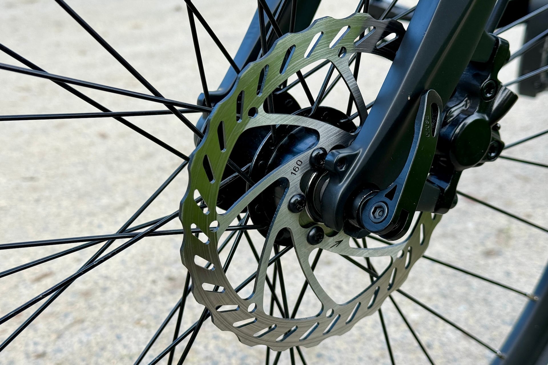 Engwe P275 Se 7