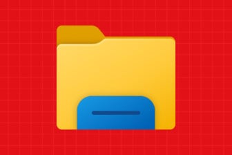 Explorateur Fichiers Windows 11