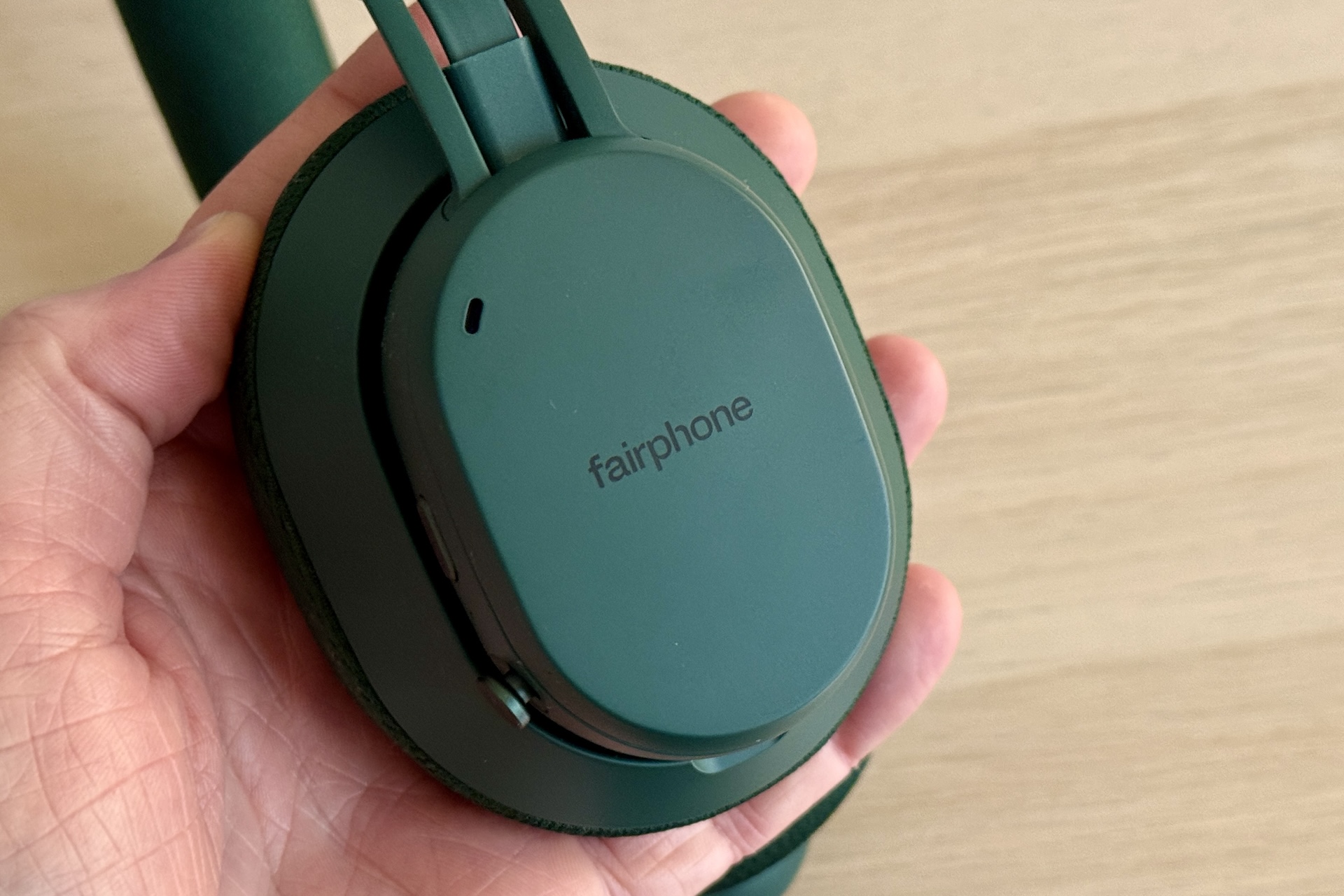 Fairphone Fairbuds Xl 2 1
