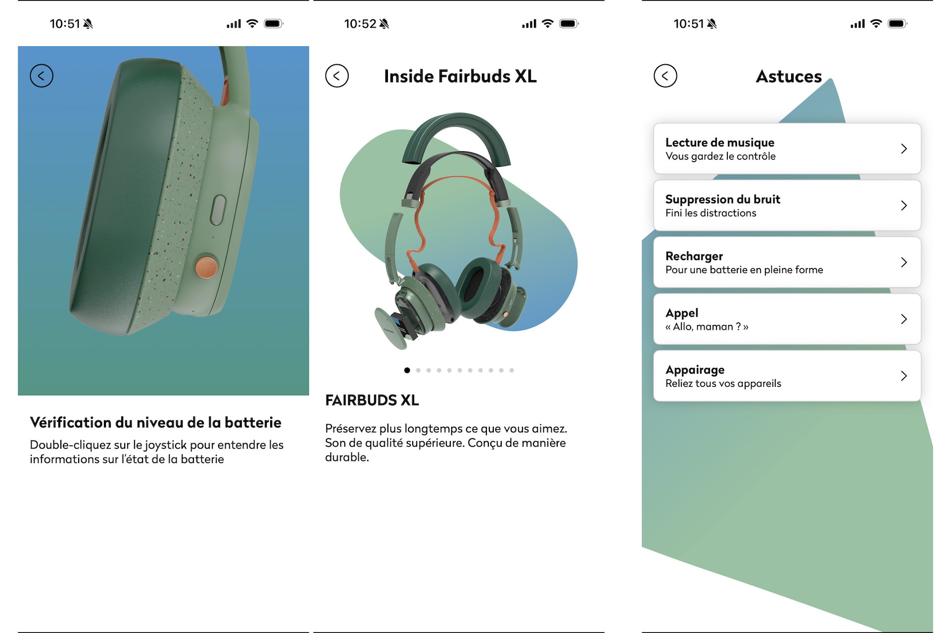 Fairphone Fairbuds Xl 2 2