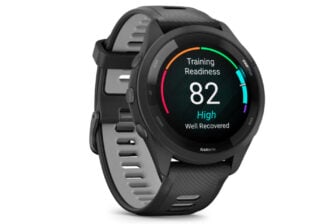 Garmin Forerunner 265