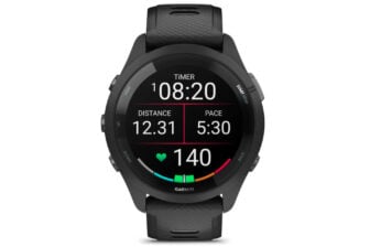 Garmin Forerunner 265