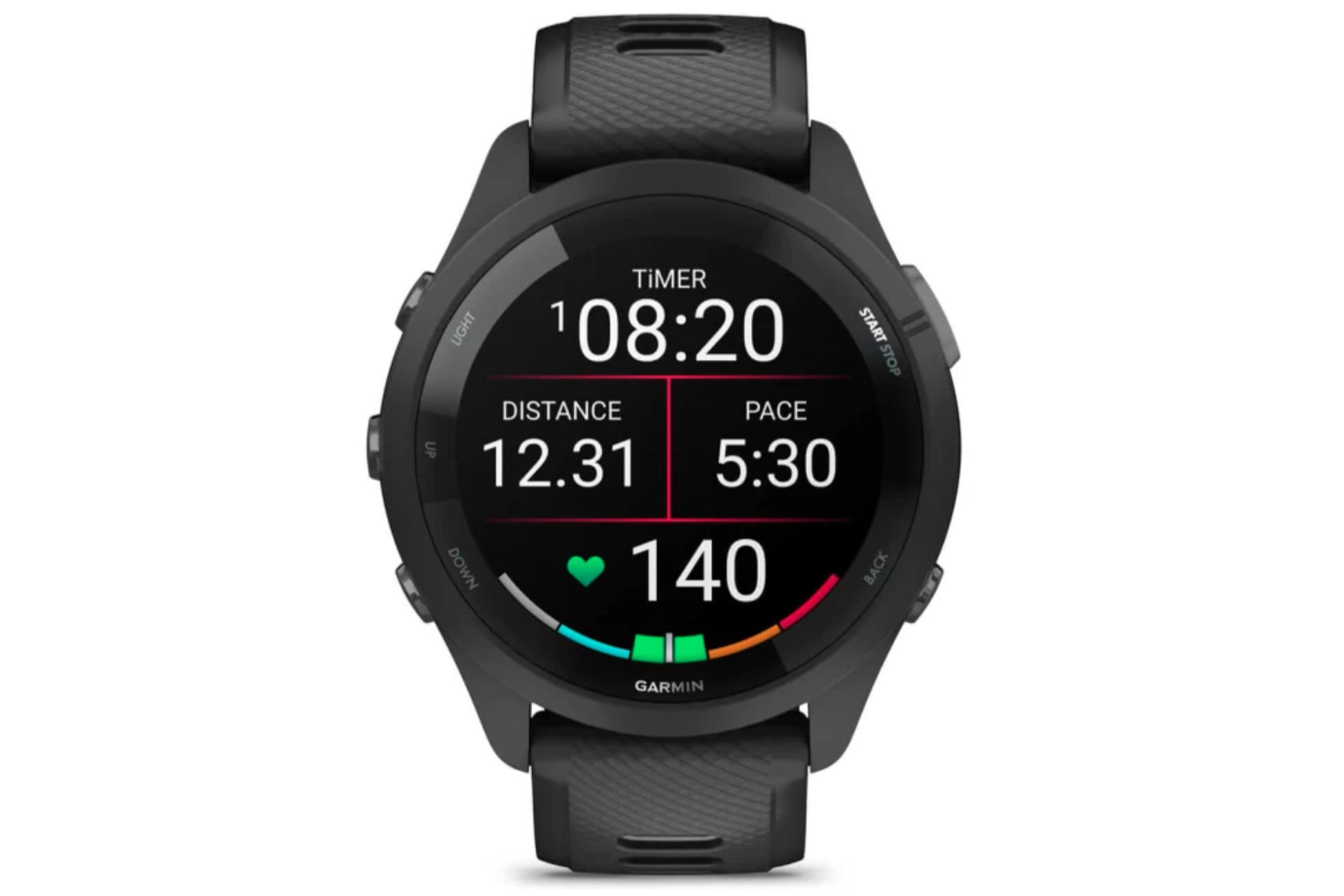 Garmin Forerunner 265
