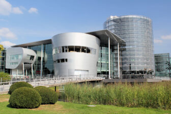 Glaserne Manufaktur