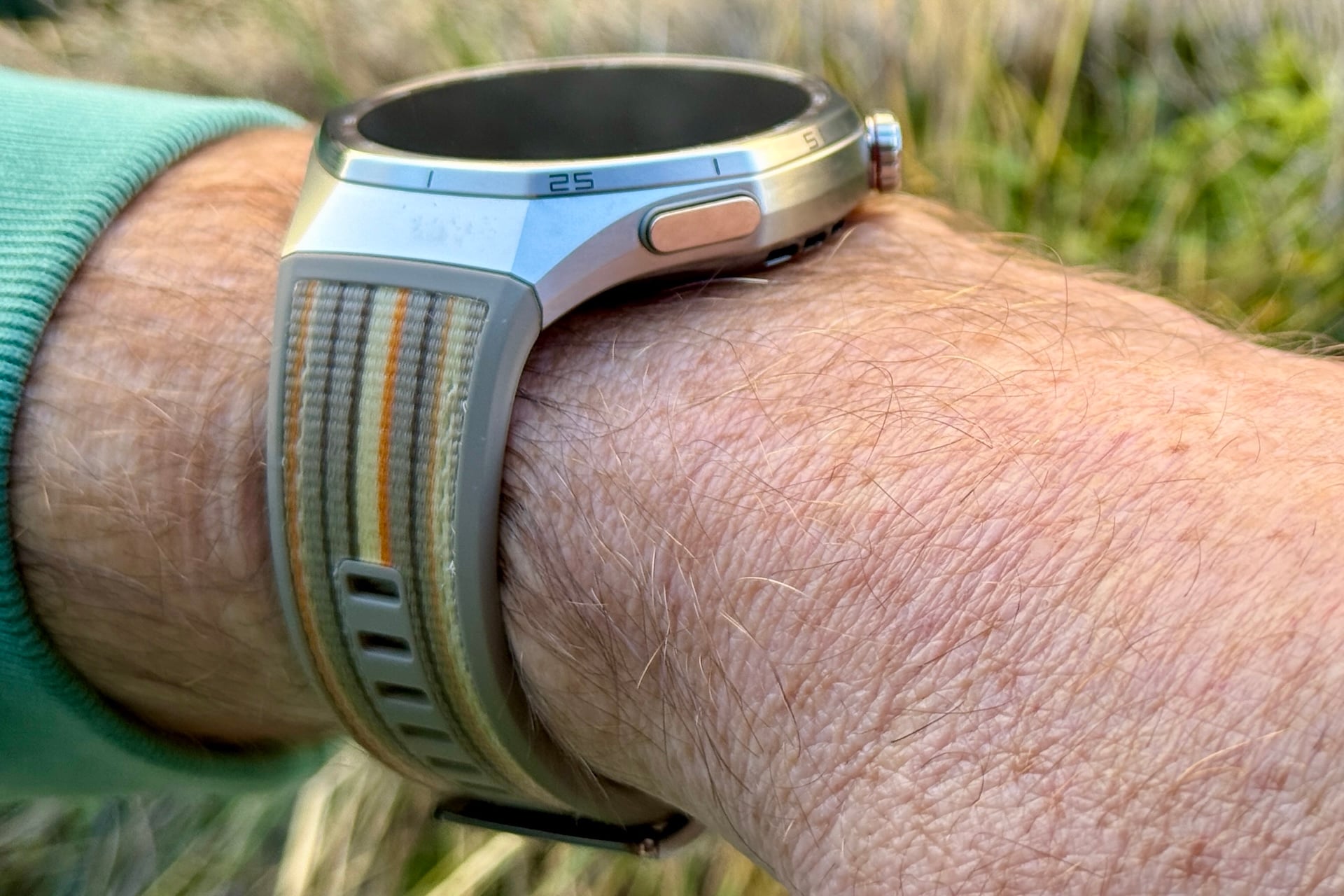 Huawei Watch Gt 6 Pro 1