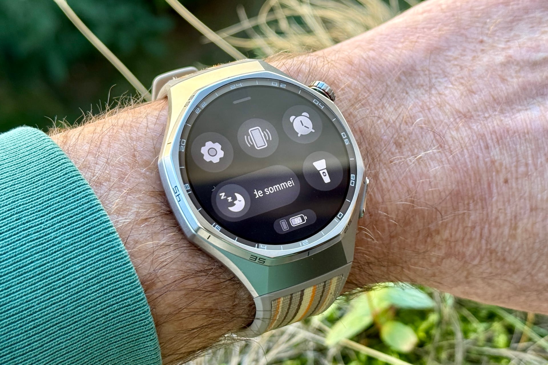 Huawei Watch Gt 6 Pro 11