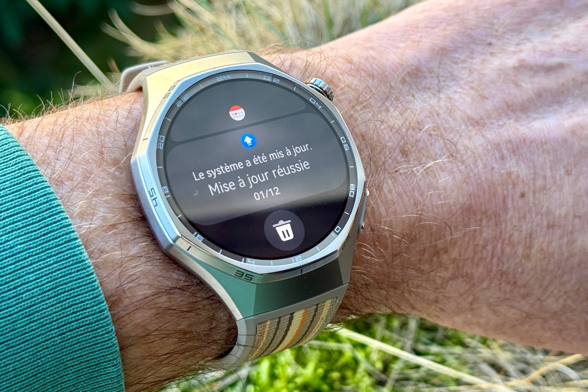 Huawei Watch Gt 6 Pro 12
