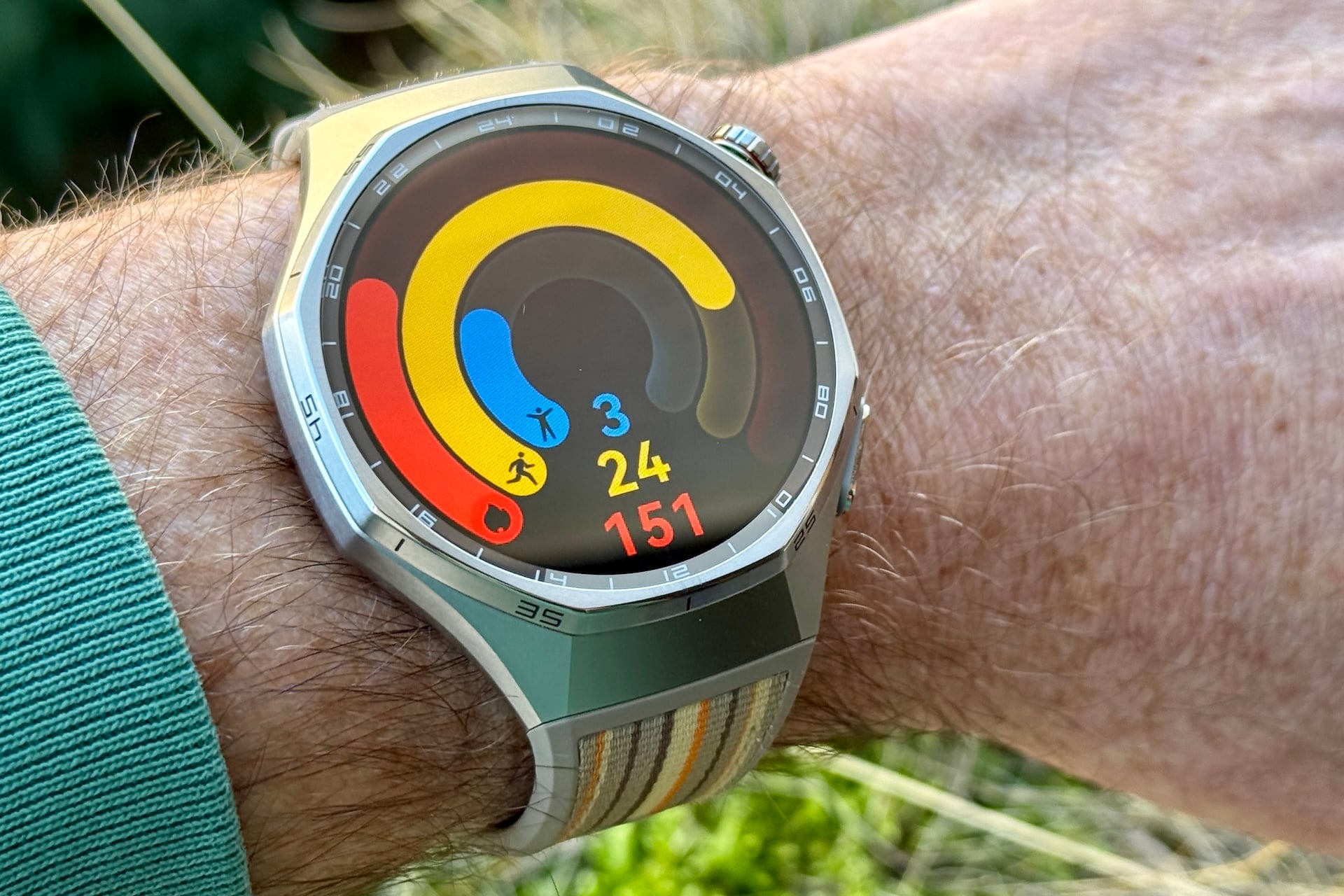 Huawei Watch Gt 6 Pro 13